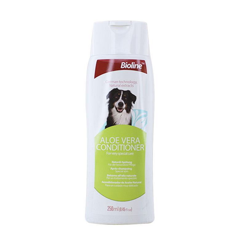Acondicionador Para Perro Con Aloe Vera 250ml