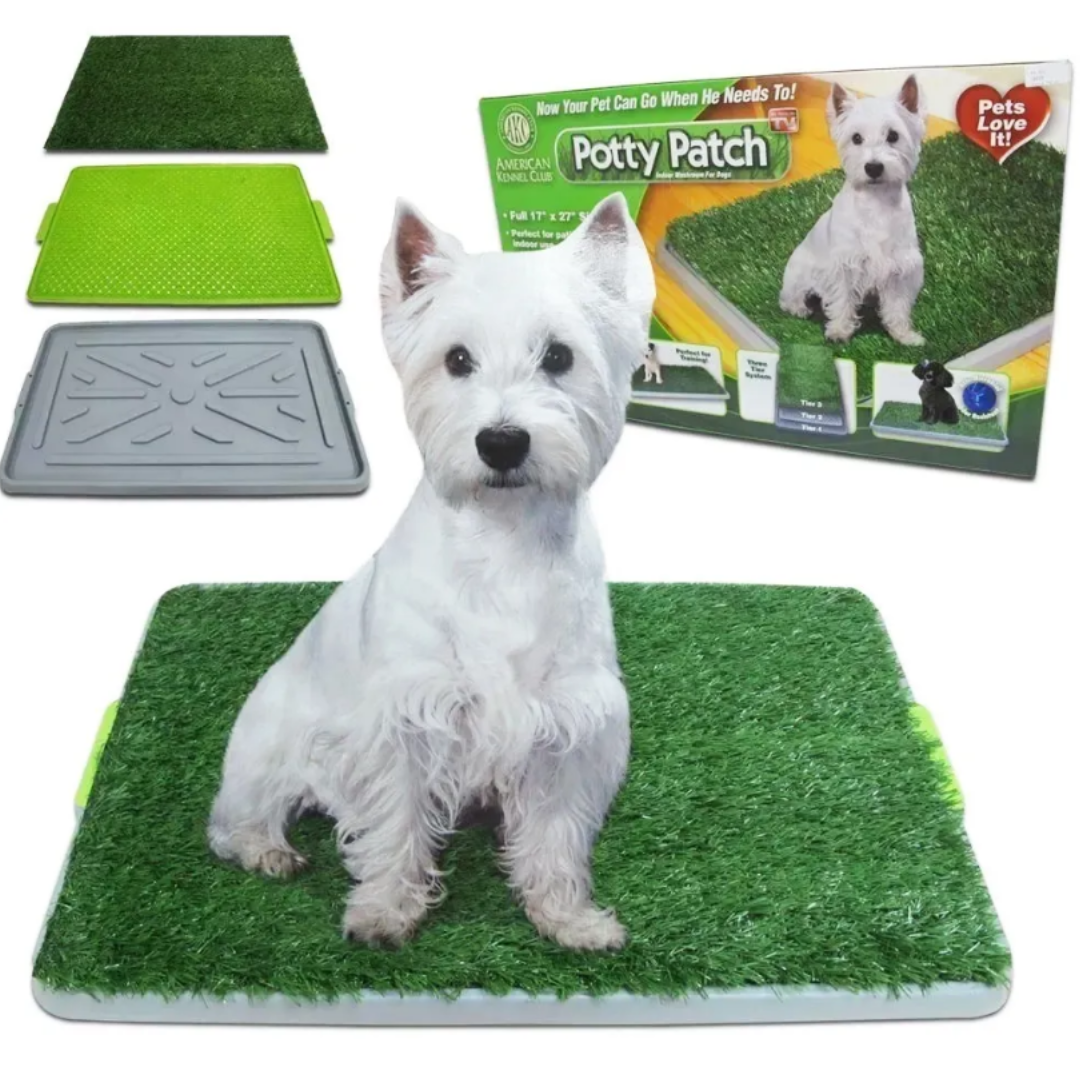 BAÑO PERRO MEDIANO 43*68 CMS
