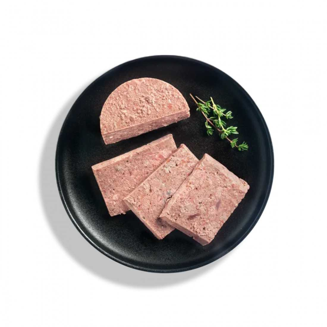 BELCANDO CORDERO SINGLE PROTEIN LATA 400GR