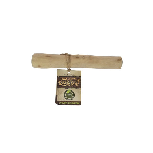 WOODY WOOD CHEW STICK L