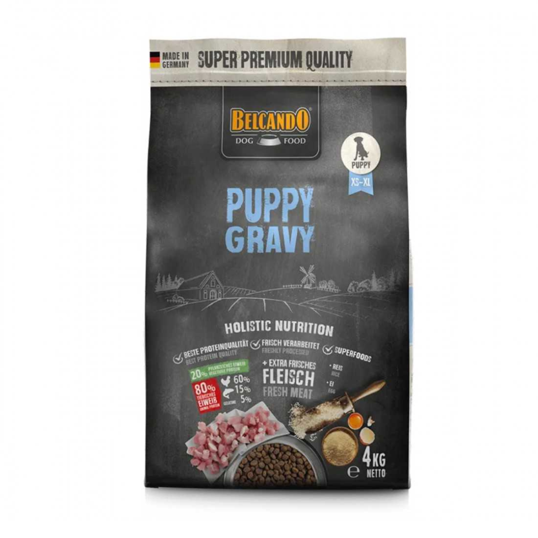 BELCANDO® Puppy Gravy 4 KG