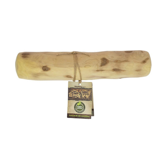 WOODY WOOD CHEW STICK M